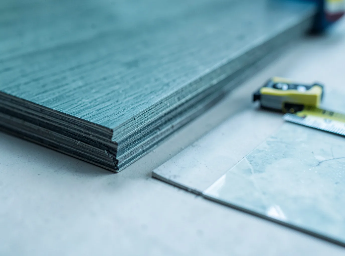 Luxury Vinyl Plank Installation Hudgins, VA FAQs
